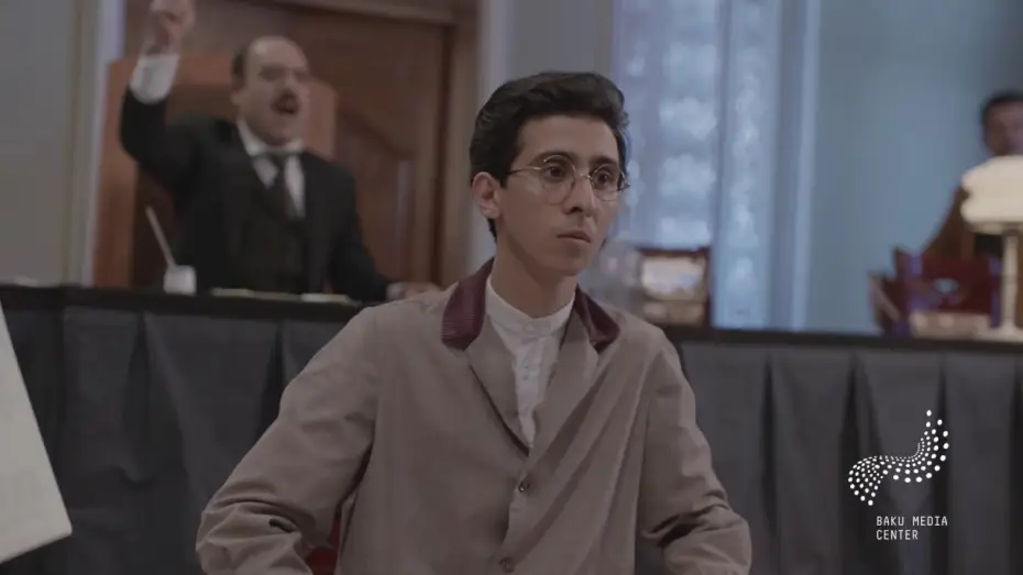 Watch film Last Session | Son iclas - Trailer