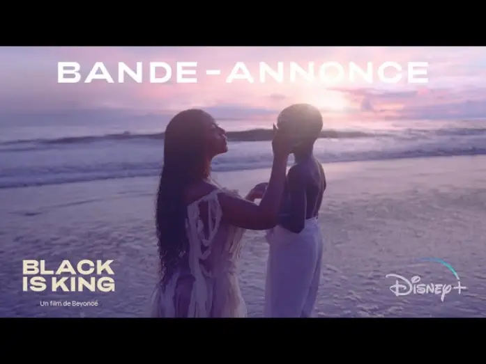 Watch film Black Is King — Black is King - Bande Annonce #2 [VO]