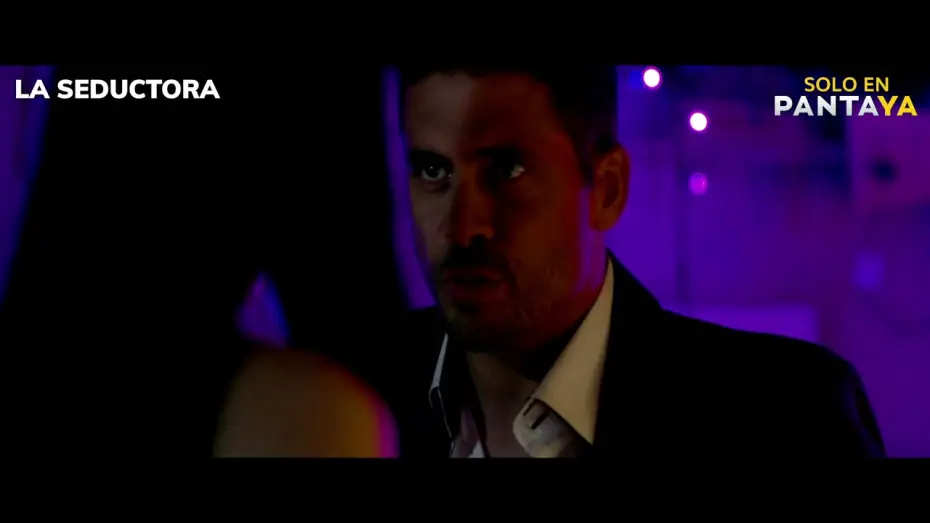 Watch film The Seductress — La Seductora Trailer