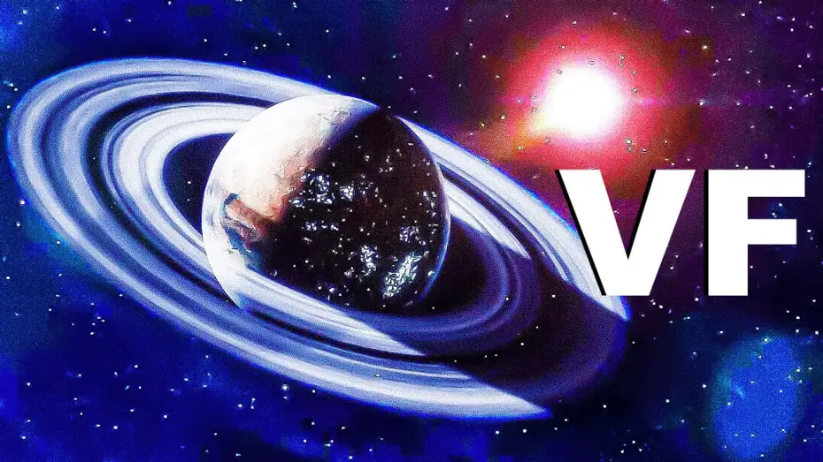 Watch film G-Loc — SATURNE V Planète Interdite Bande Annonce VF (2021)
