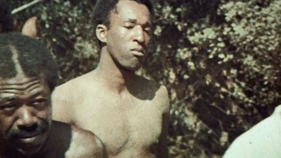 Watch film Uncle Tom's Cabin — Uncle Tom's Cabin TRAILER