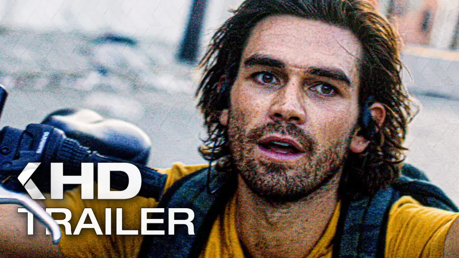 Watch film Songbird — Songbird (German Trailer 1)