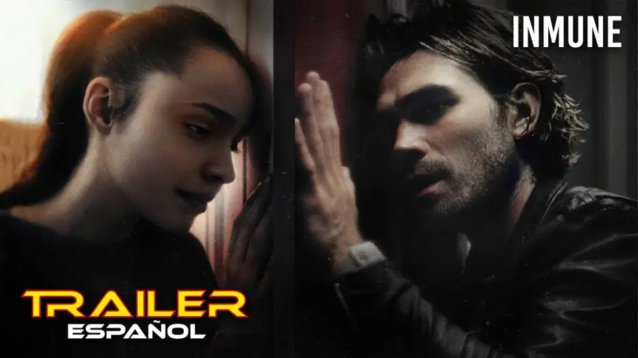 Watch film Songbird — Inmune (Songbird) - Tráiler español