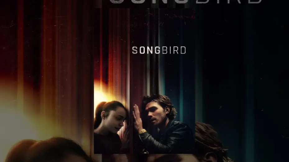 Watch film Songbird — Songbird