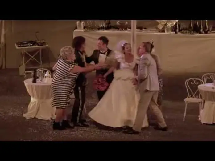 Watch film Le Banquet — LE BANQUET - EXTRAITS