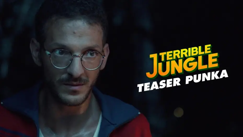 Watch film Terrible Jungle — Terrible Jungle - Teaser Punka [VF]