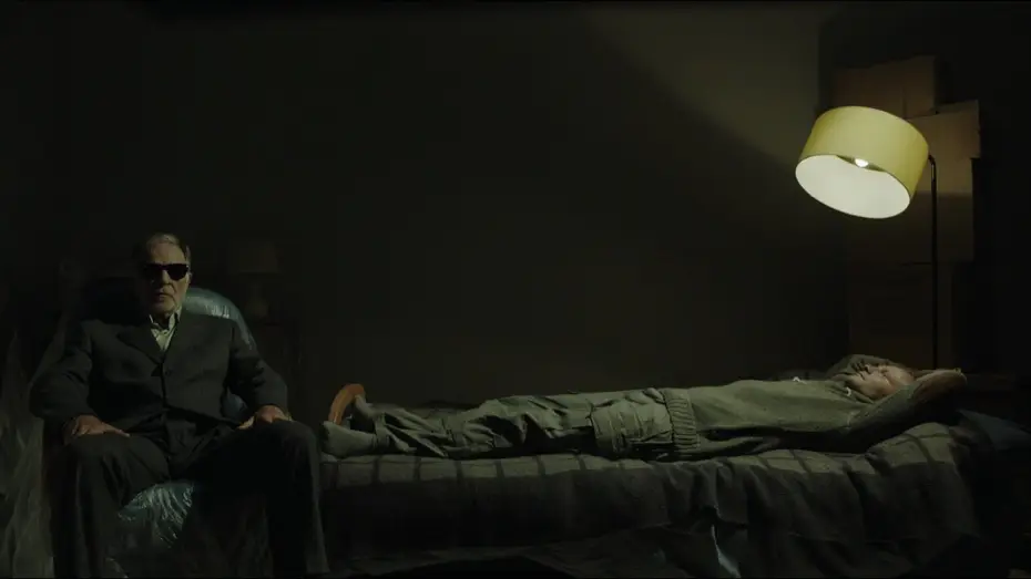 Watch film I Work at the Cemetery — Я працюю на цвинтарі. Тизер до фільму (2019)