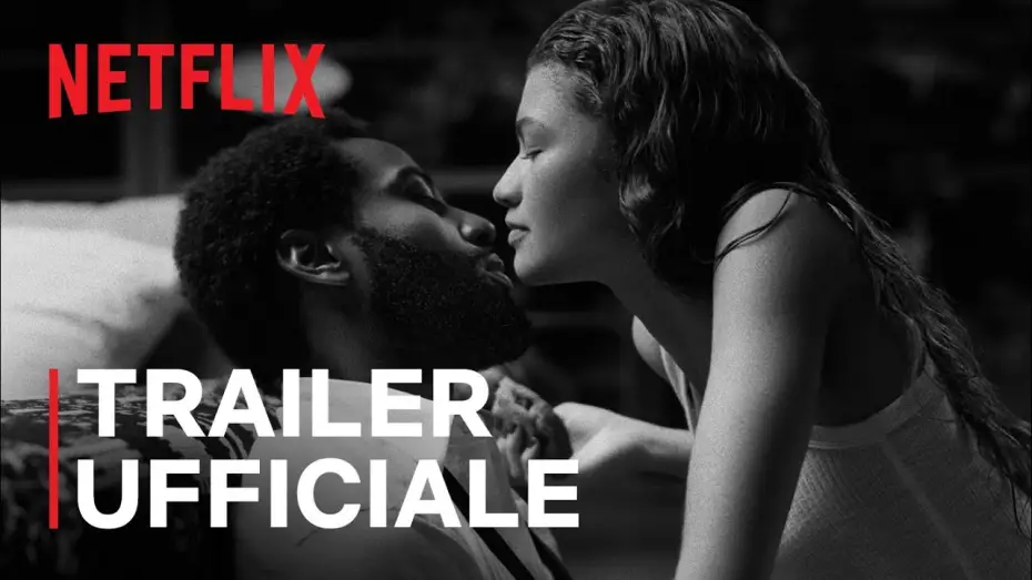 Watch film Malcolm & Marie — Malcolm & Marie | Trailer ufficiale | Netflix