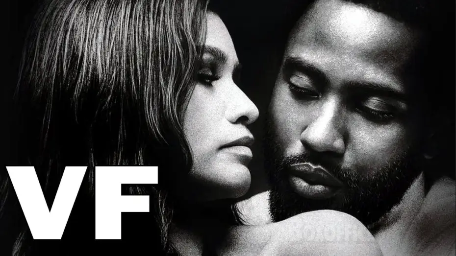 Watch film Malcolm & Marie — MALCOLM ET MARIE Bande Annonce VF (2021) Zendaya, John David Washington