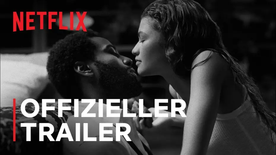 Watch film Malcolm & Marie — Malcolm & Marie | Offizieller Trailer | Netflix