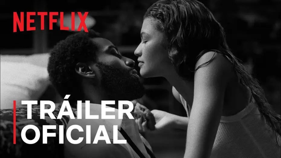 Watch film Malcolm & Marie — Malcolm & Marie (EN ESPAÑOL) | Tráiler oficial | Netflix