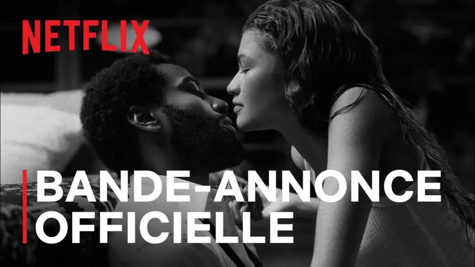 Watch film Malcolm & Marie — Malcolm & Marie - Bande Annonce [VOST]