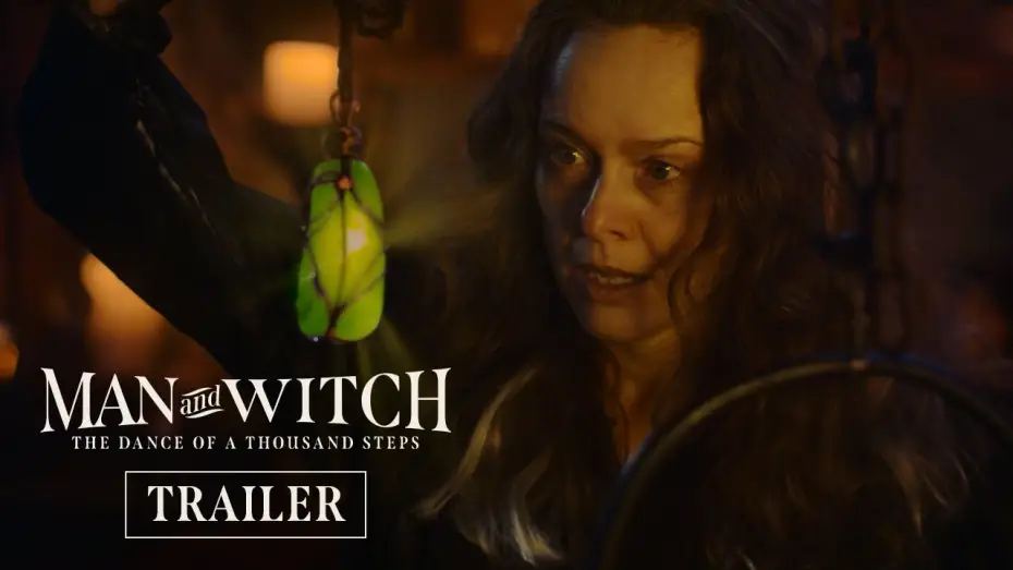 Watch film Man and Witch: The Dance of a Thousand Steps — Official Trailer 2