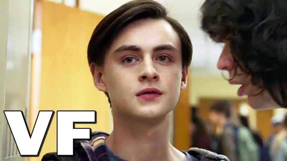 Watch film Mr. Harrigan's Phone — LE TÉLÉPHONE DE M. HARRIGAN Bande Annonce VF (2022)