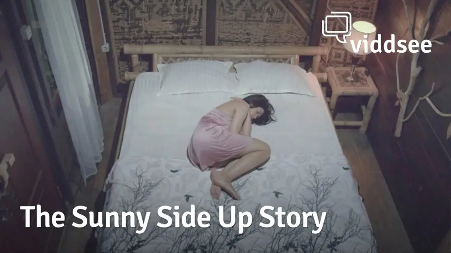 Watch film The Sunny Side Up Story — Telor Ceplok - A Wife Revealed The Hidden Secret and Recipe // Viddsee Picks