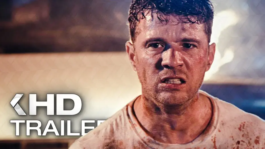 Watch film The 2nd — THE 2ND Trailer German Deutsch (2020)