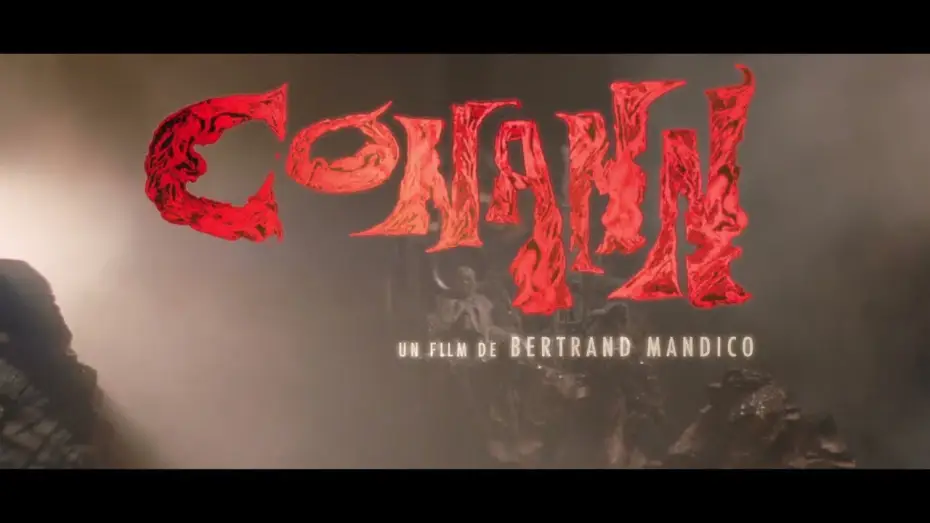 Watch film She Is Conann — CONANN - Teaser (Bertrand Mandico)
