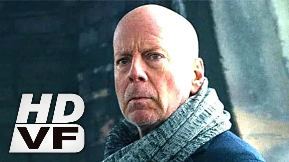 Watch film Hard Kill — HARD KILL Bande Annonce VF (Action, 2020) Bruce Willis