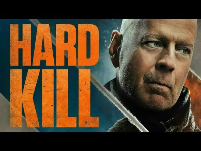Watch film Hard Kill — Mercenarios de Élite - Tráiler Oficial Castellano