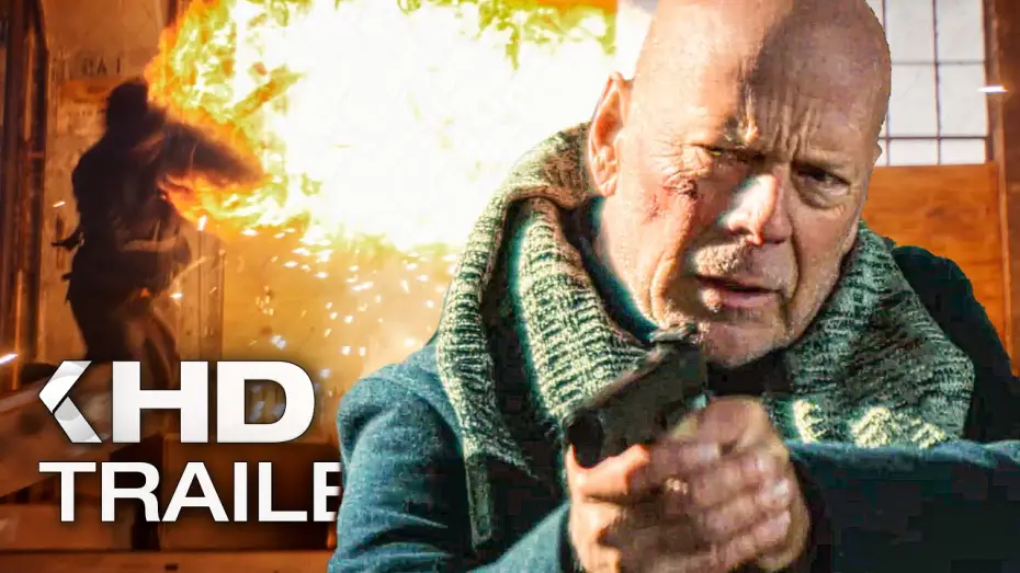 Watch film Hard Kill — Hard Kill (Trailer German)