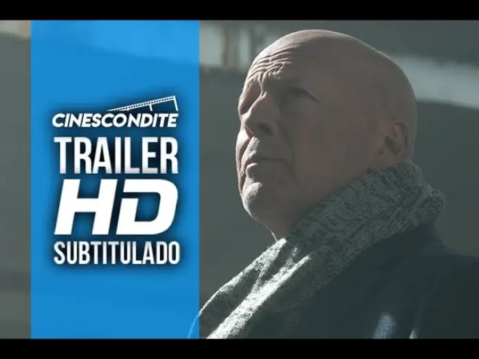 Watch film Hard Kill — Hard Kill - Trailer Oficial #1 [HD] - Subtitulado