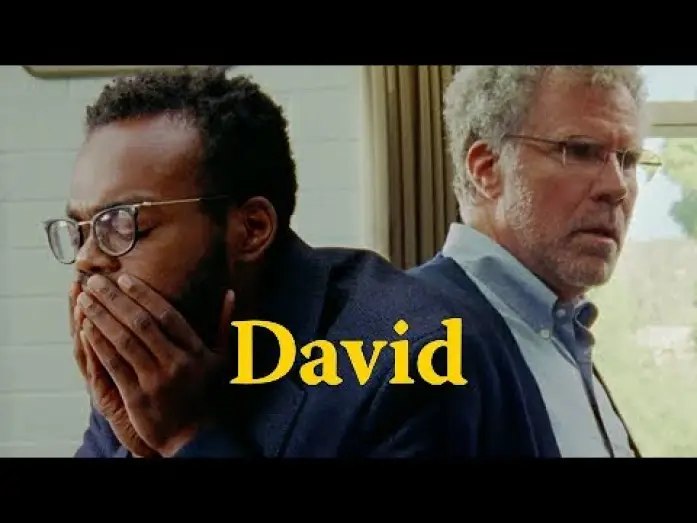 Watch film David — DAVID by Zach Woods - Trailer