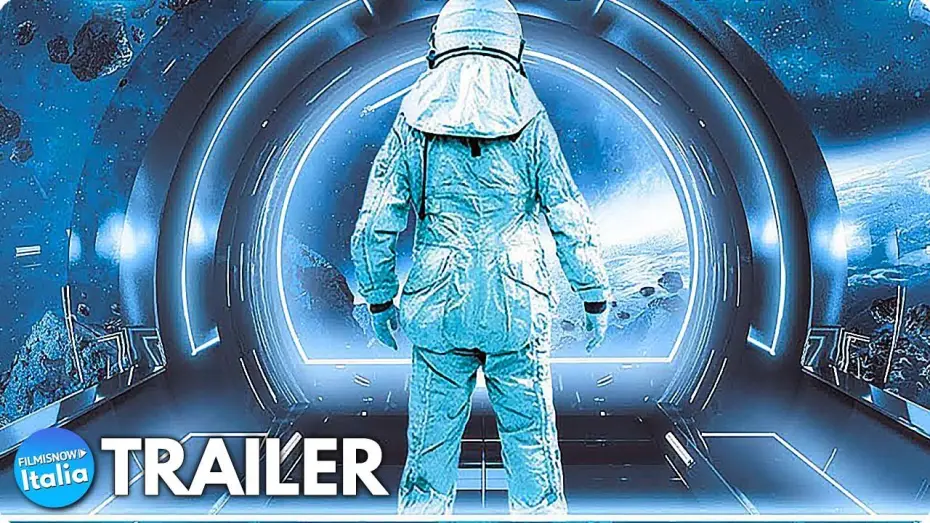 Watch film Solitary — SOLITARY (2022) Trailer ITA del Film Sci-Fi Azione