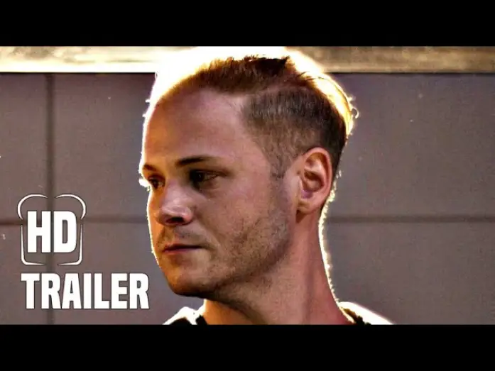 Watch film Solitary — SOLITARY - GEFANGEN IM ALL Trailer German Deutsch (2022)