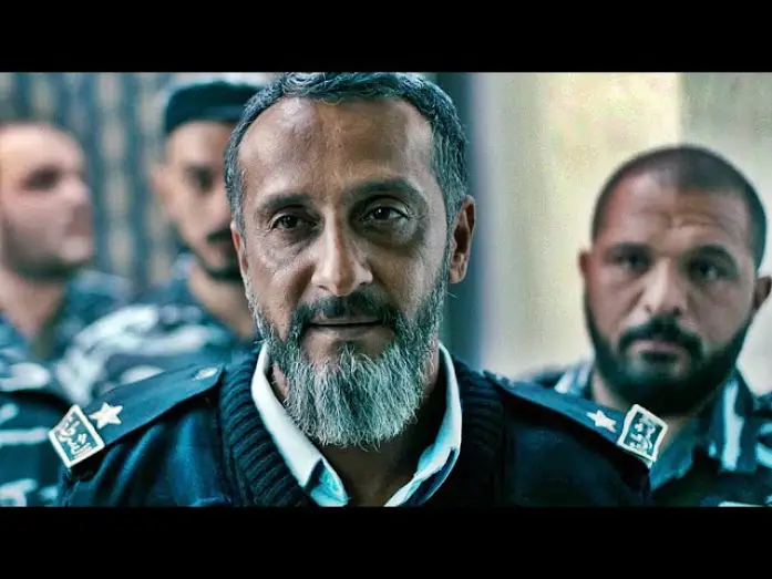 Watch film Gaza Mon Amour — GAZA MON AMOUR | Trailer deutsch german [HD]