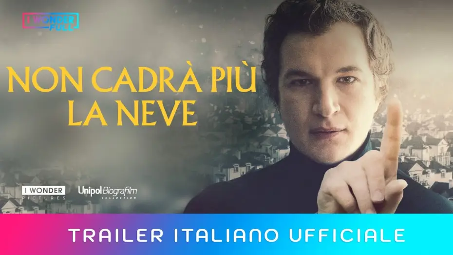 Watch film Never Gonna Snow Again — NON CADRÀ PIÙ LA NEVE | Trailer Italiano Ufficiale HD