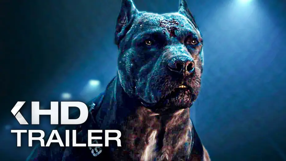 Watch film Project Silence — PROJECT SILENCE Trailer German Deutsch (2024) Exklusiv