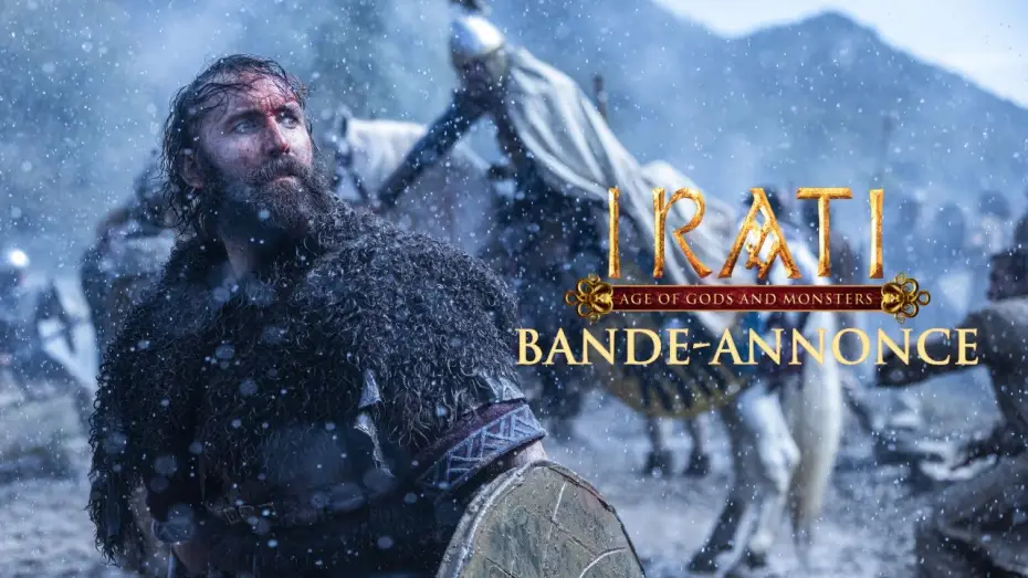 Watch film Irati — Bande-annonce VF