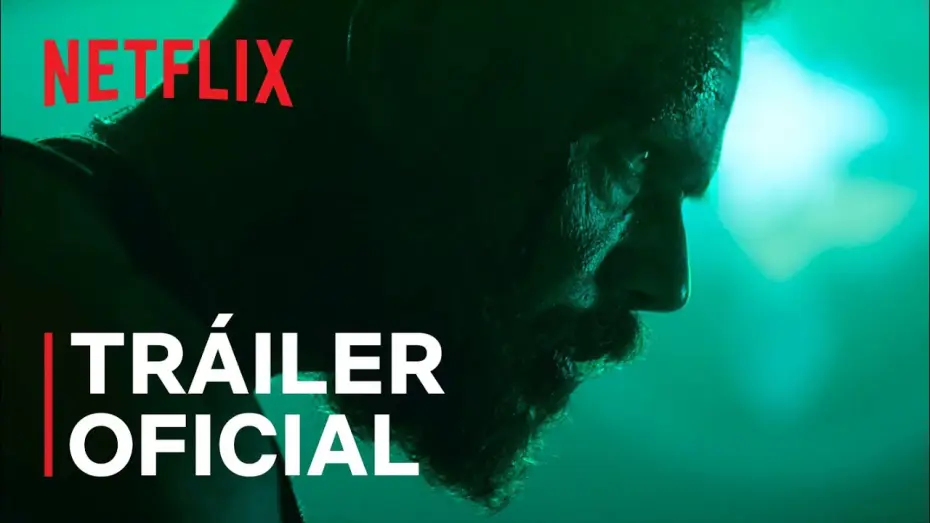 Watch film Xtreme | Xtremo | Tr&aacute;iler Oficial | Netflix