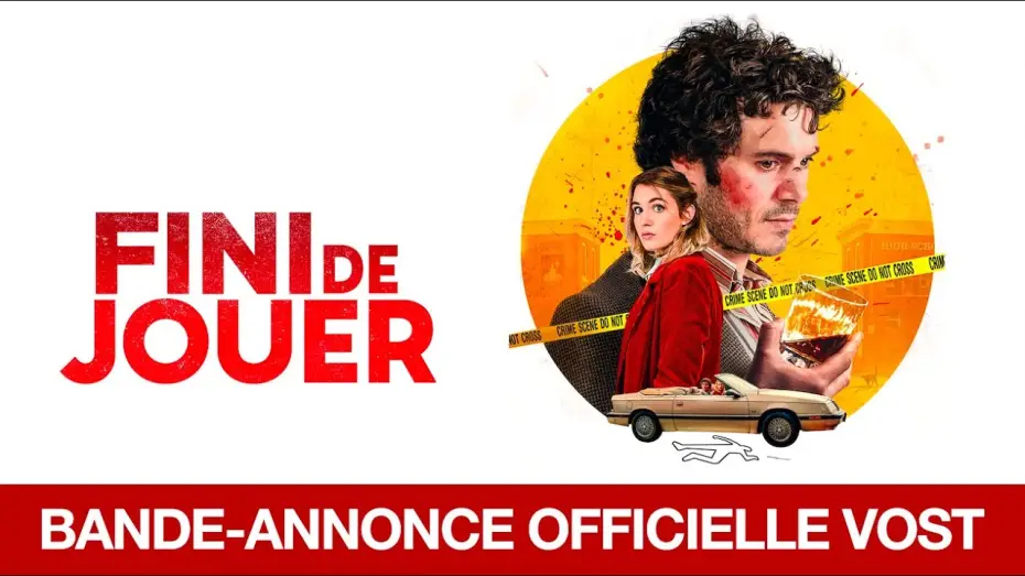 Watch film The Kid Detective — Fini de Jouer - Bande Annonce [VOST]