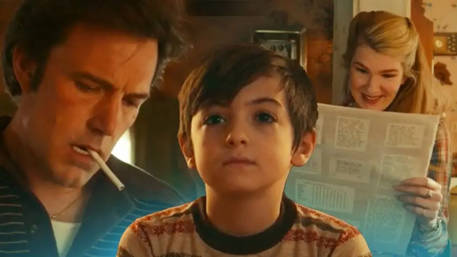 Watch film The Tender Bar — Ben Affleck nel nuovo film di George Clooney | Clip The Tender Bar