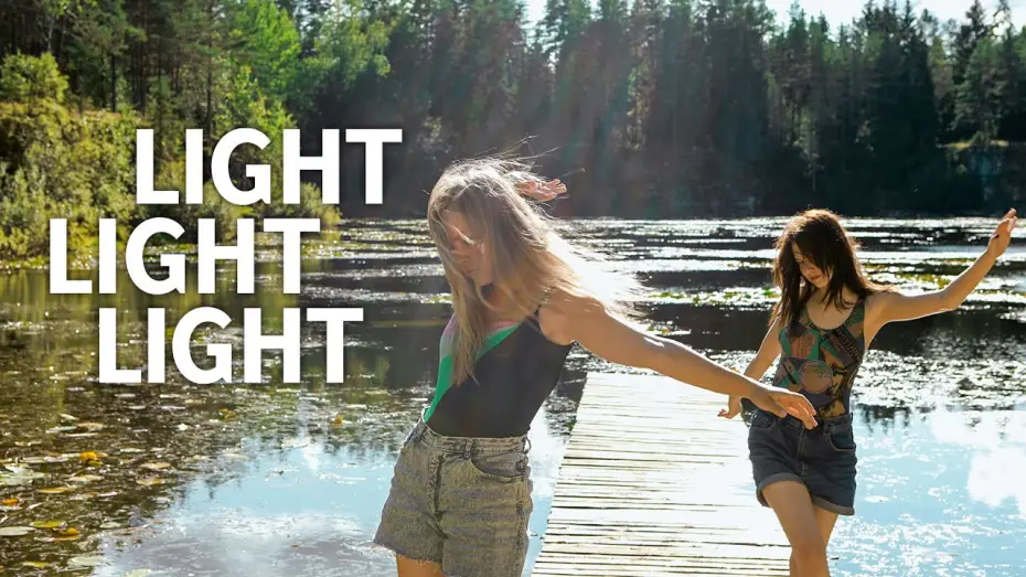 Watch film Light Light Light — LIGHT LIGHT LIGHT Trailer Deutsch | German [HD]