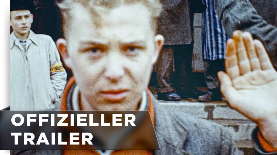 Watch film Final Account — Final Account | Offizieller Trailer | Deutsch HD