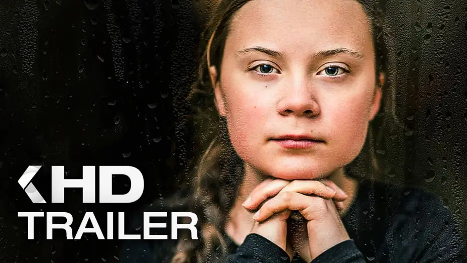 Watch film I Am Greta — I AM GRETA Trailer German Deutsch UT (2020)