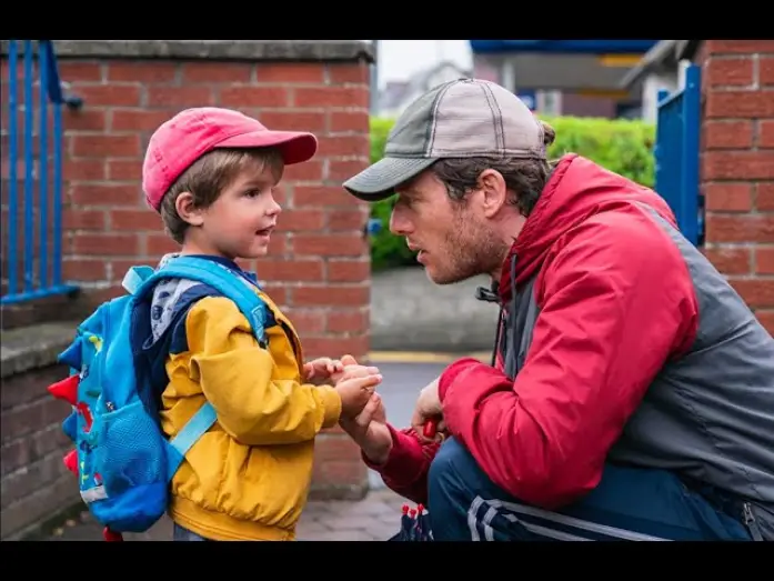 Watch film Nowhere Special — Cerca de ti - Trailer español