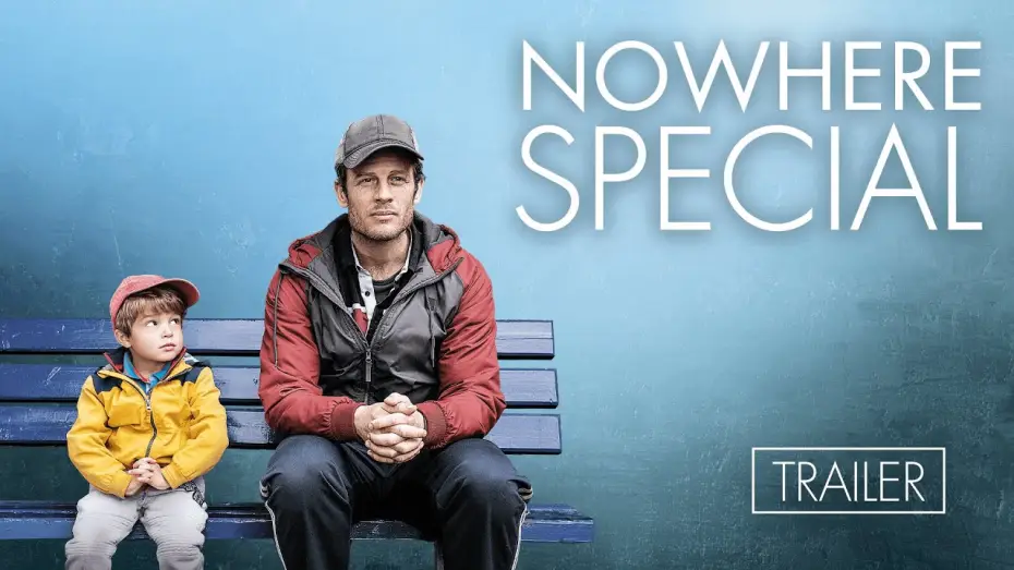 Watch film Nowhere Special — NOWHERE SPECIAL - offizieller Kinotrailer