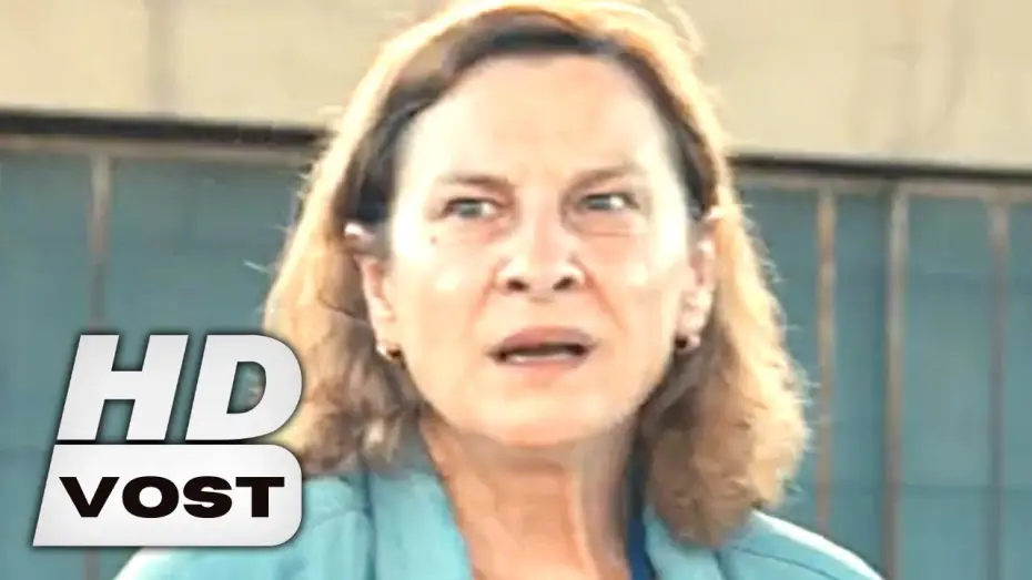 Watch film Quo Vadis, Aida? — LA VOIX D'AIDA Bande Annonce VOST (Drame, 2021)
