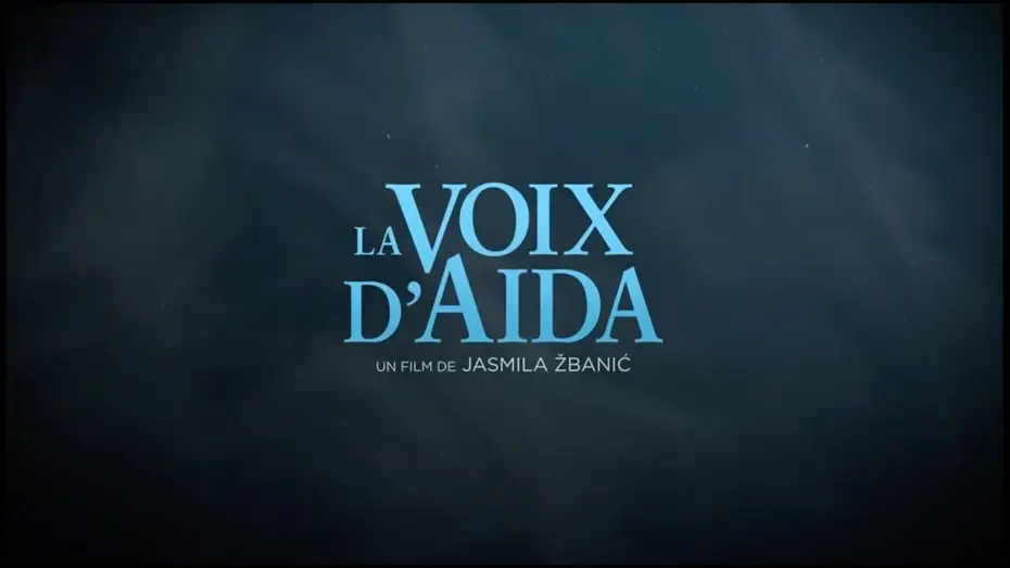 Watch film Quo Vadis, Aida? — LA VOIX D'AIDA (2020) (VO-ST-FRENCH) Streaming XviD AC3
