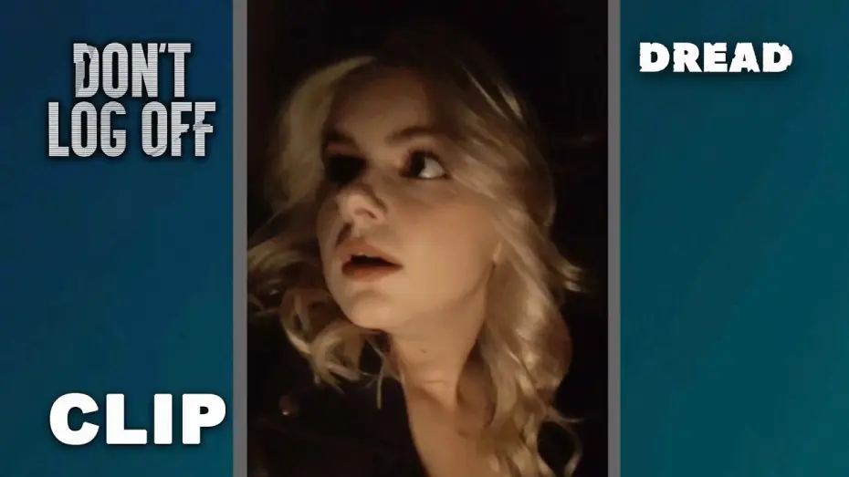Watch film Don't Log Off | Too Many Horror Movies
