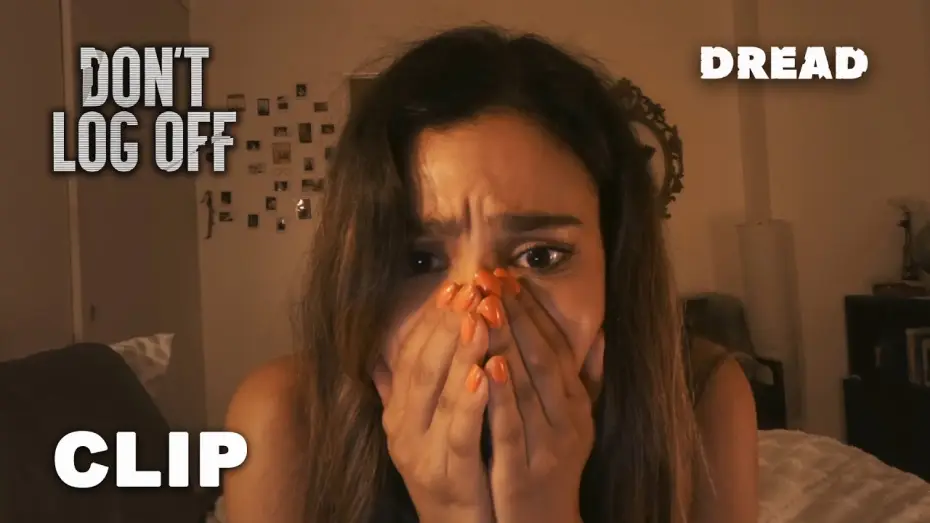 Watch film Don't Log Off | Is That Him?