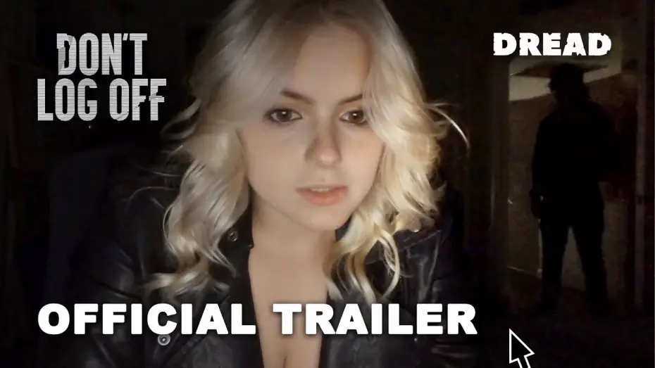 Watch film Don't Log Off | Official Trailer