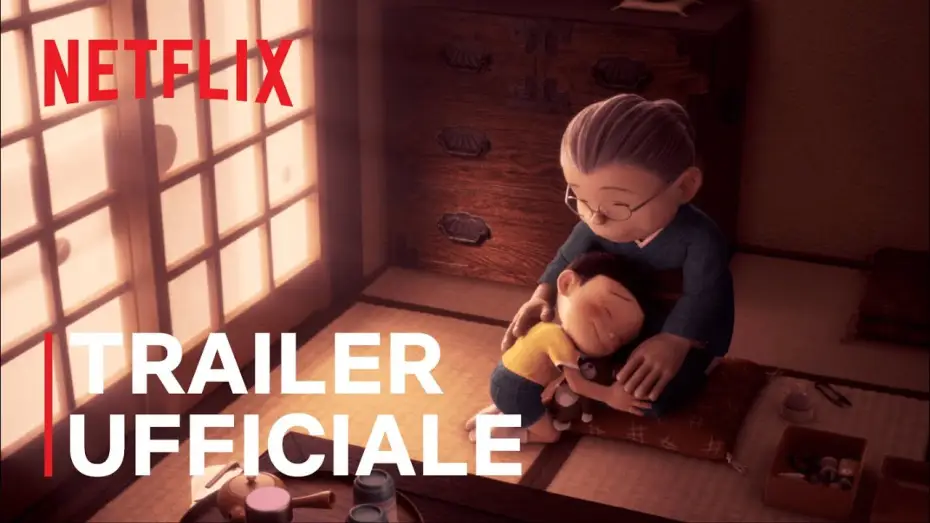 Watch film Stand by Me Doraemon 2 — Doraemon - Il film 2 | Trailer ufficiale | Netflix Italia