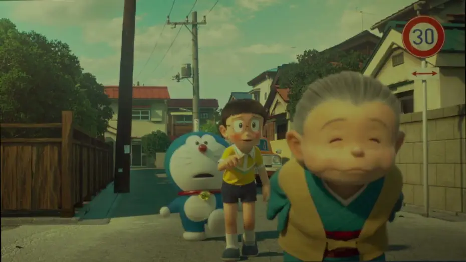 Watch film Stand by Me Doraemon 2 — Doraemon et Moi 2 VF Bande Annonce (Stand By Me 2)