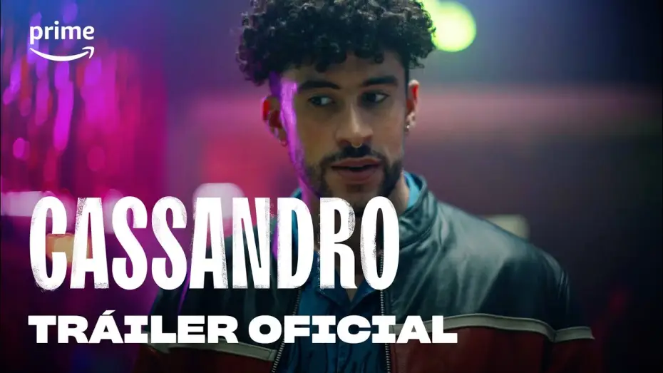Watch film Cassandro — Tráiler Oficial