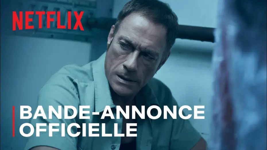 Watch film The Last Mercenary — Le Dernier Mercenaire - Bande Annonce [VF]