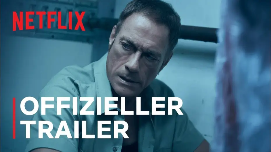 Watch film The Last Mercenary — The Last Mercenary | Offizieller trailer | Netflix